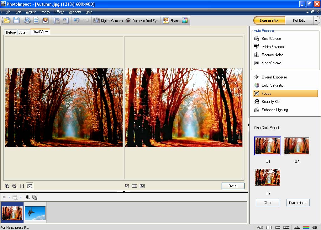 ulead photo express 4 download
