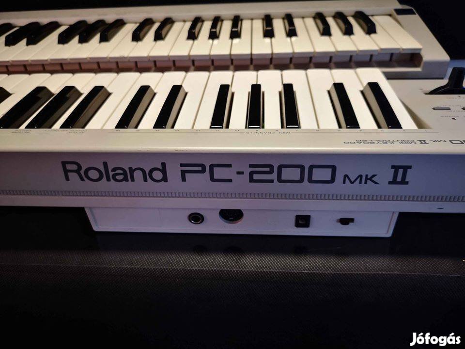 Roland pc-200 mkii driver for mac